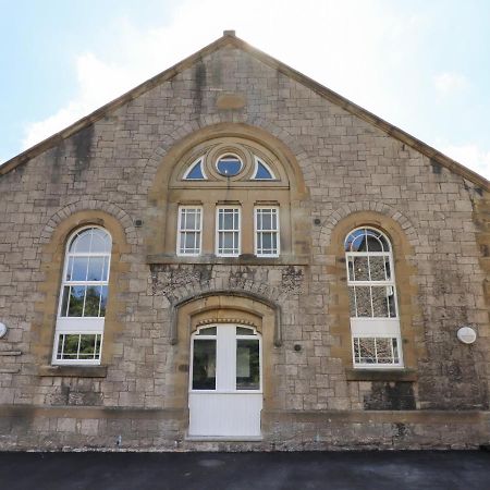 The Poppy Fields Abode Apartment Rhyl Exterior foto