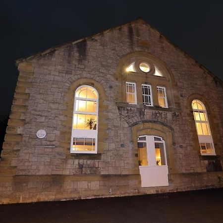 The Poppy Fields Abode Apartment Rhyl Exterior foto