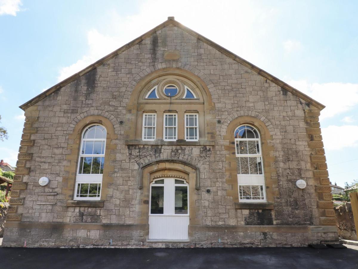 The Poppy Fields Abode Apartment Rhyl Exterior foto