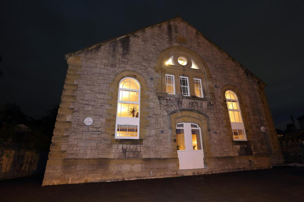 The Poppy Fields Abode Apartment Rhyl Exterior foto